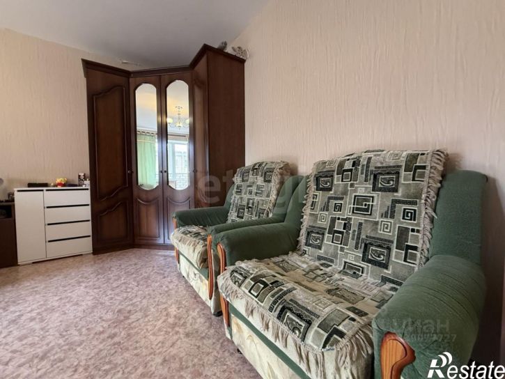 1-комн квартира ул 9 Января, 131,  д. 131