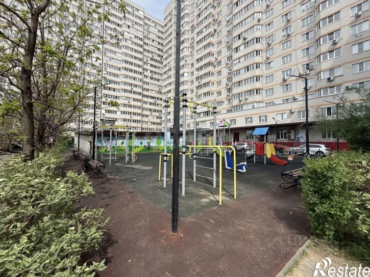 1-комн квартира ул 9 Января, 131,  д. 131
