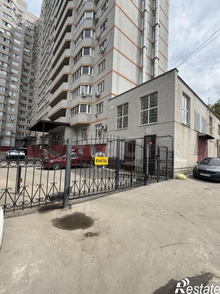 1-комн квартира ул 9 Января, 131,  д. 131