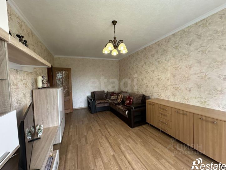 3-комн квартира ул 232 Стрелковой дивизии, 31,  д. 31