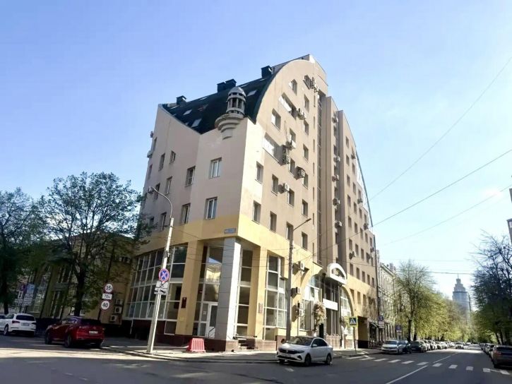 2-комн квартира Карла Маркса ул., 45