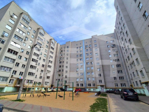 Продажа 1-комн квартиры Крупской переулок, 7