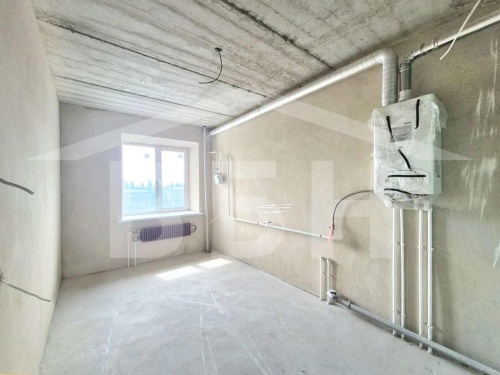 Продажа 1-комн квартиры Крупской переулок, 7