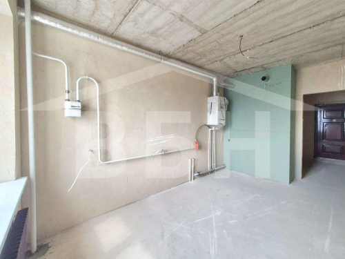 Продажа 1-комн квартиры Крупской переулок, 7
