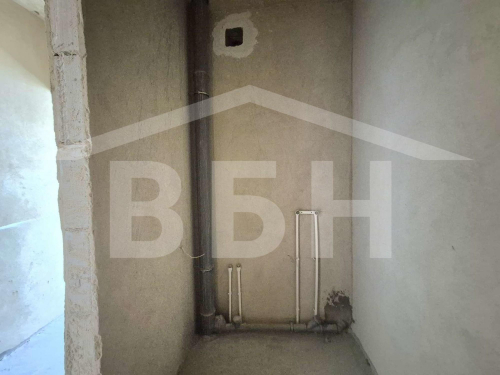 Продажа 1-комн квартиры Крупской переулок, 7