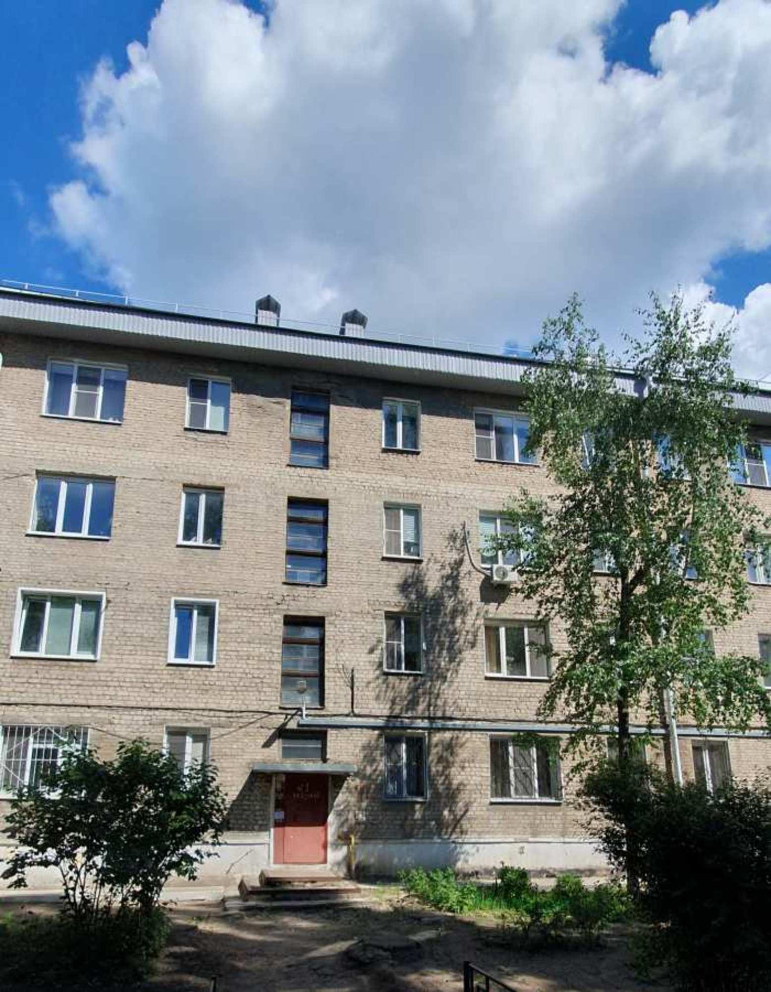 Купить квартиру за 3 200 000 рублей на Левобережный