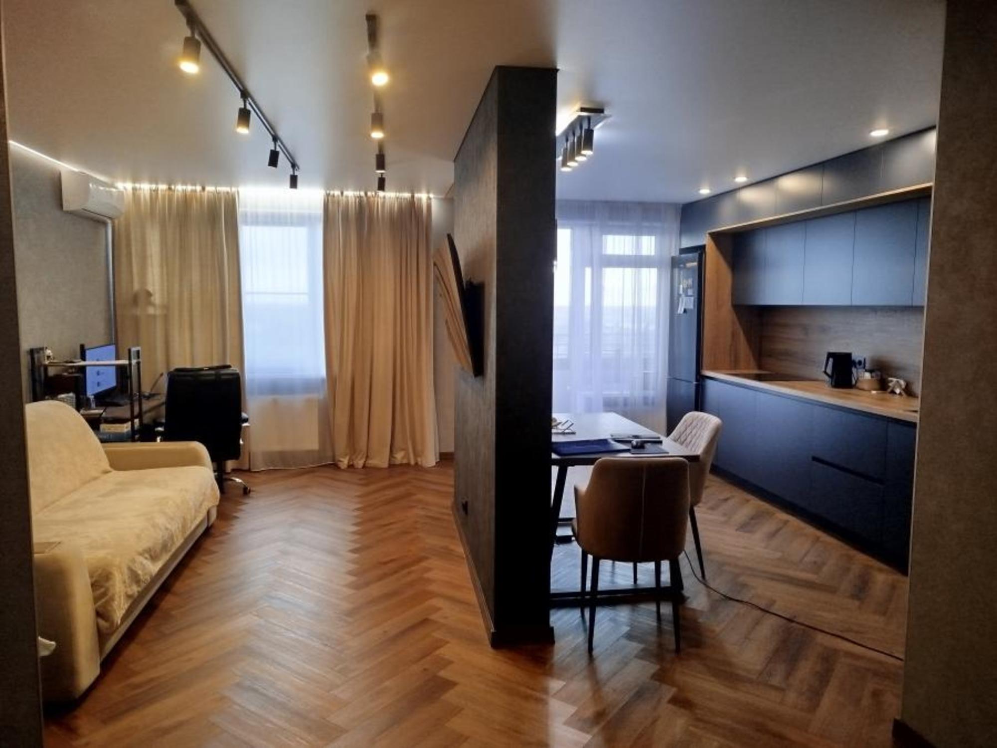Купить квартиру за 6 700 000 рублей на Ленинский