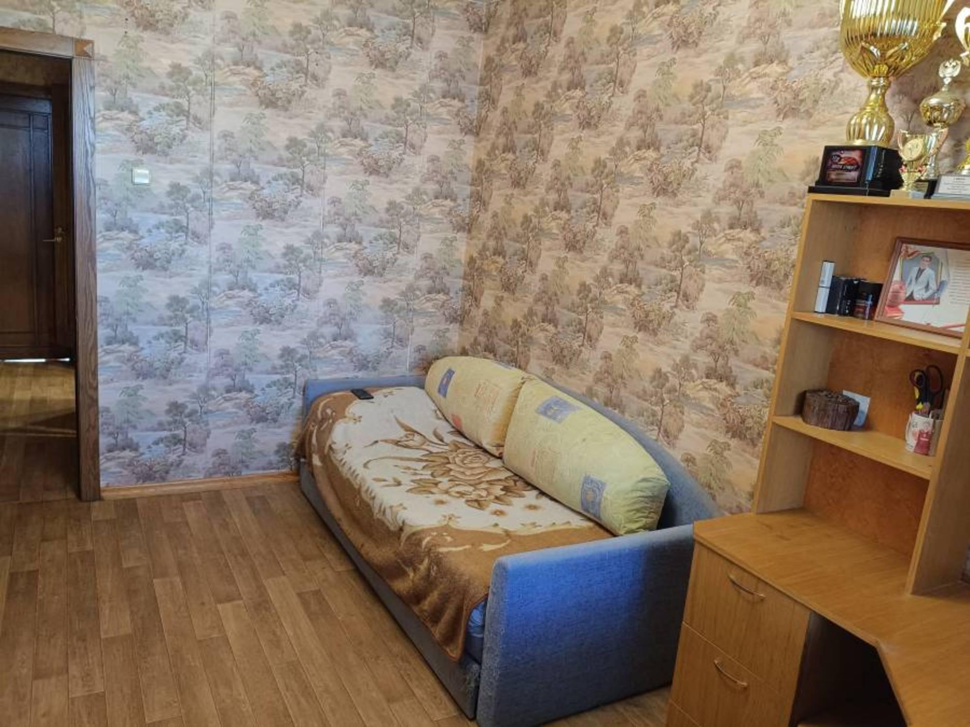 Купить квартиру за 8 050 000 рублей на Левобережный