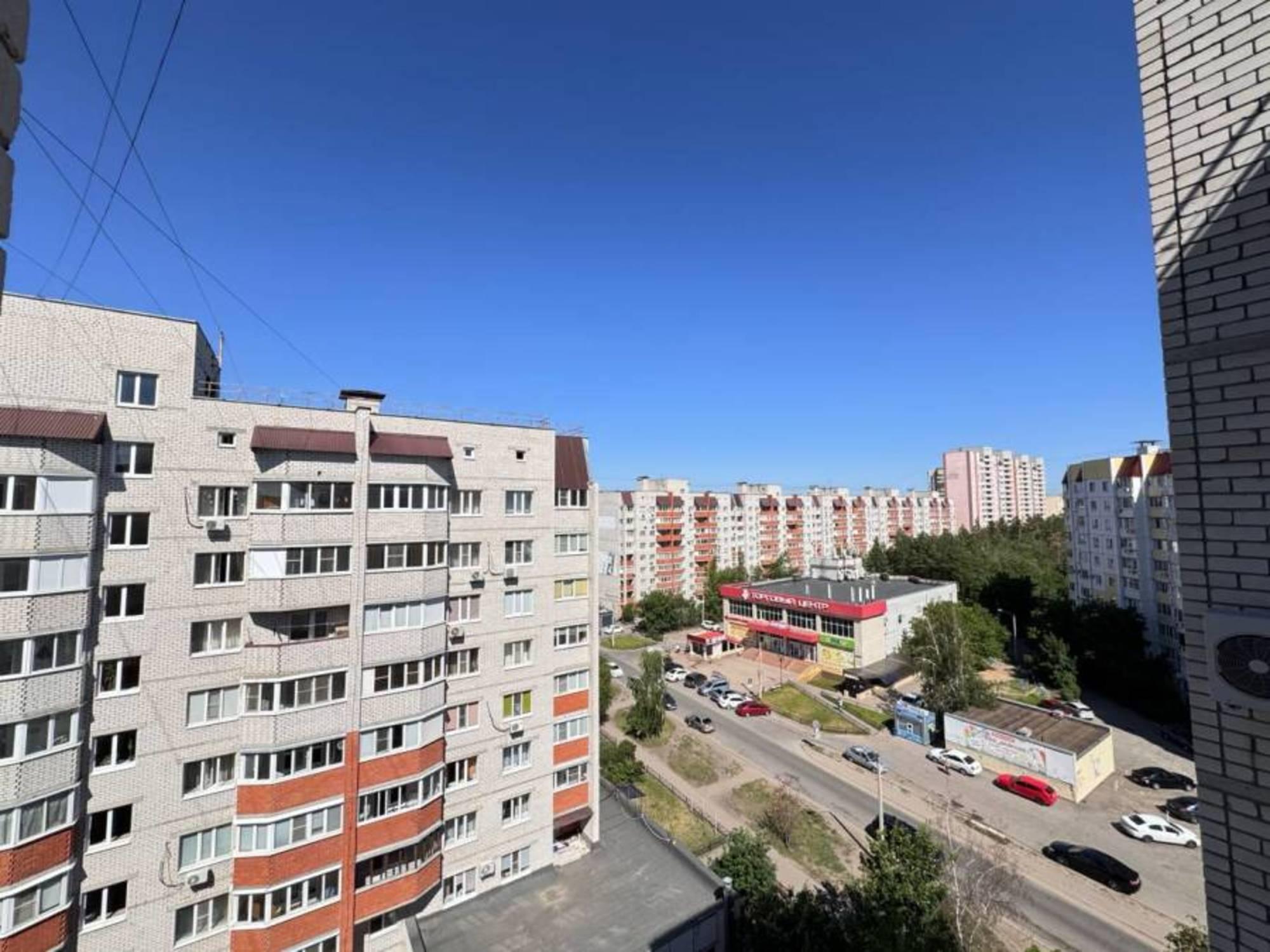 Сдать квартиру за 20 000 рублей на Железнодорожный