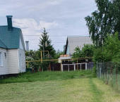 земля 8 сот Коминтерновский