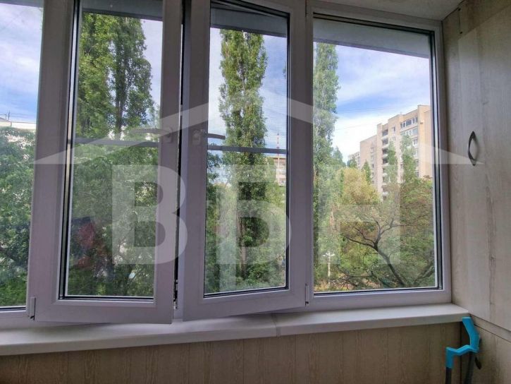 2-комн квартира Желябова улица, 17