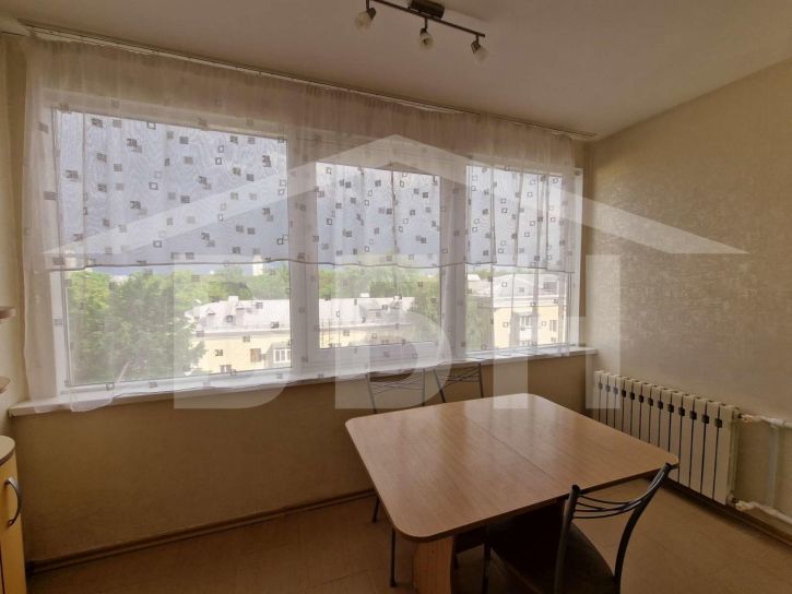 2-комн квартира Студенческая улица, 12а