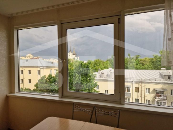 2-комн квартира Студенческая улица, 12а