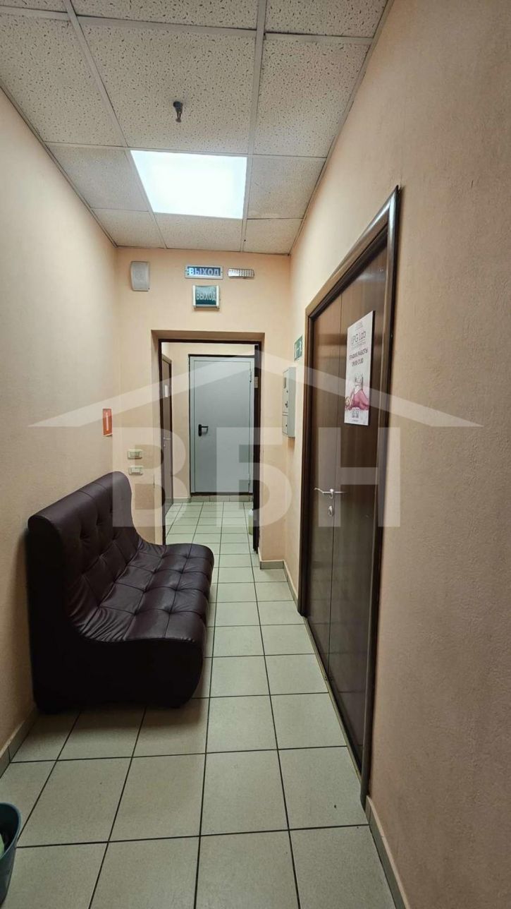 Отдельное здание Димитрова улица, 53а