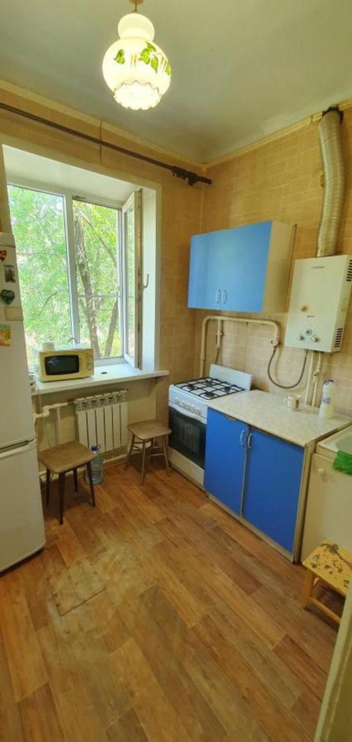 3-комн квартира Левобережный