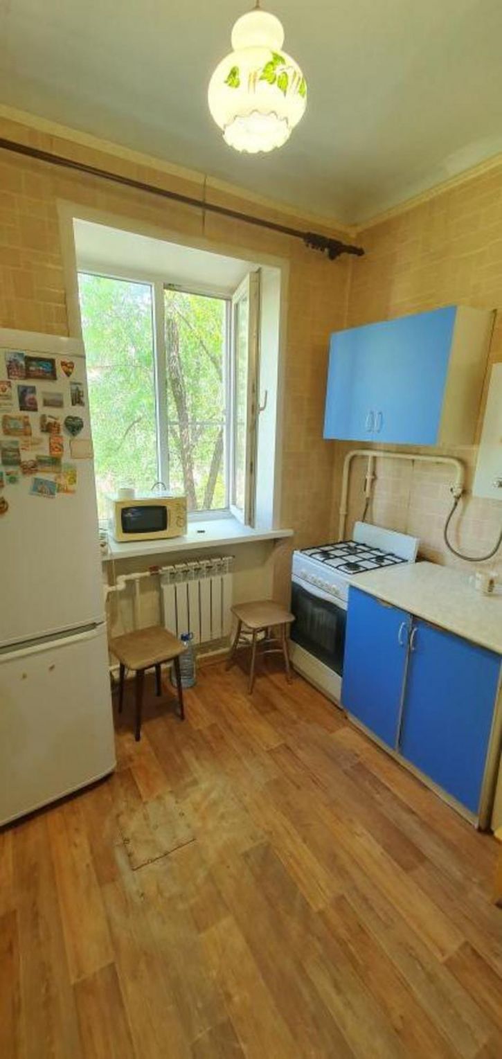 3-комн квартира Левобережный