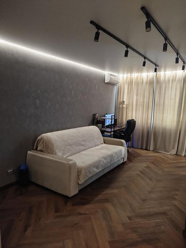 1-комн квартира Ленинский
