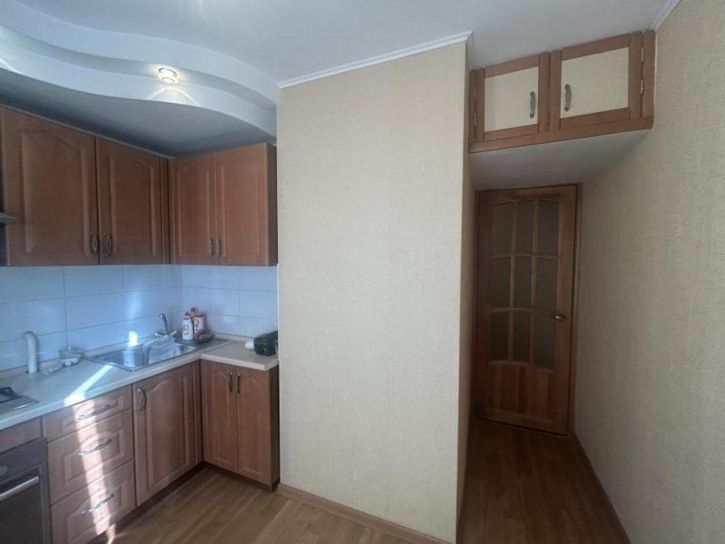 3-комн квартира Ленинский