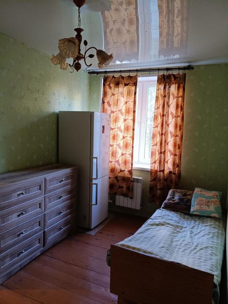 2-комн квартира Левобережный
