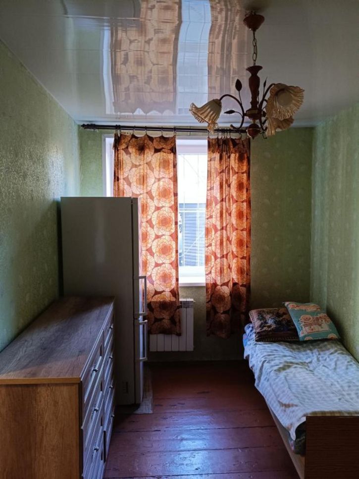 2-комн квартира Левобережный