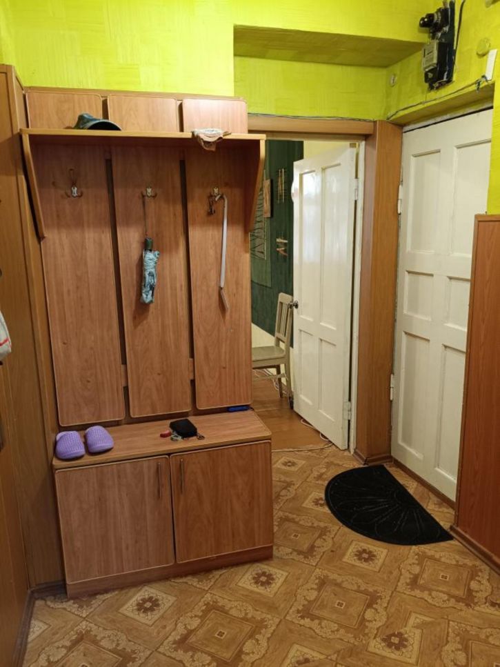 2-комн квартира Левобережный