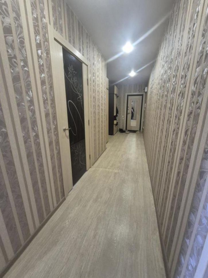 2-комн квартира Центральный