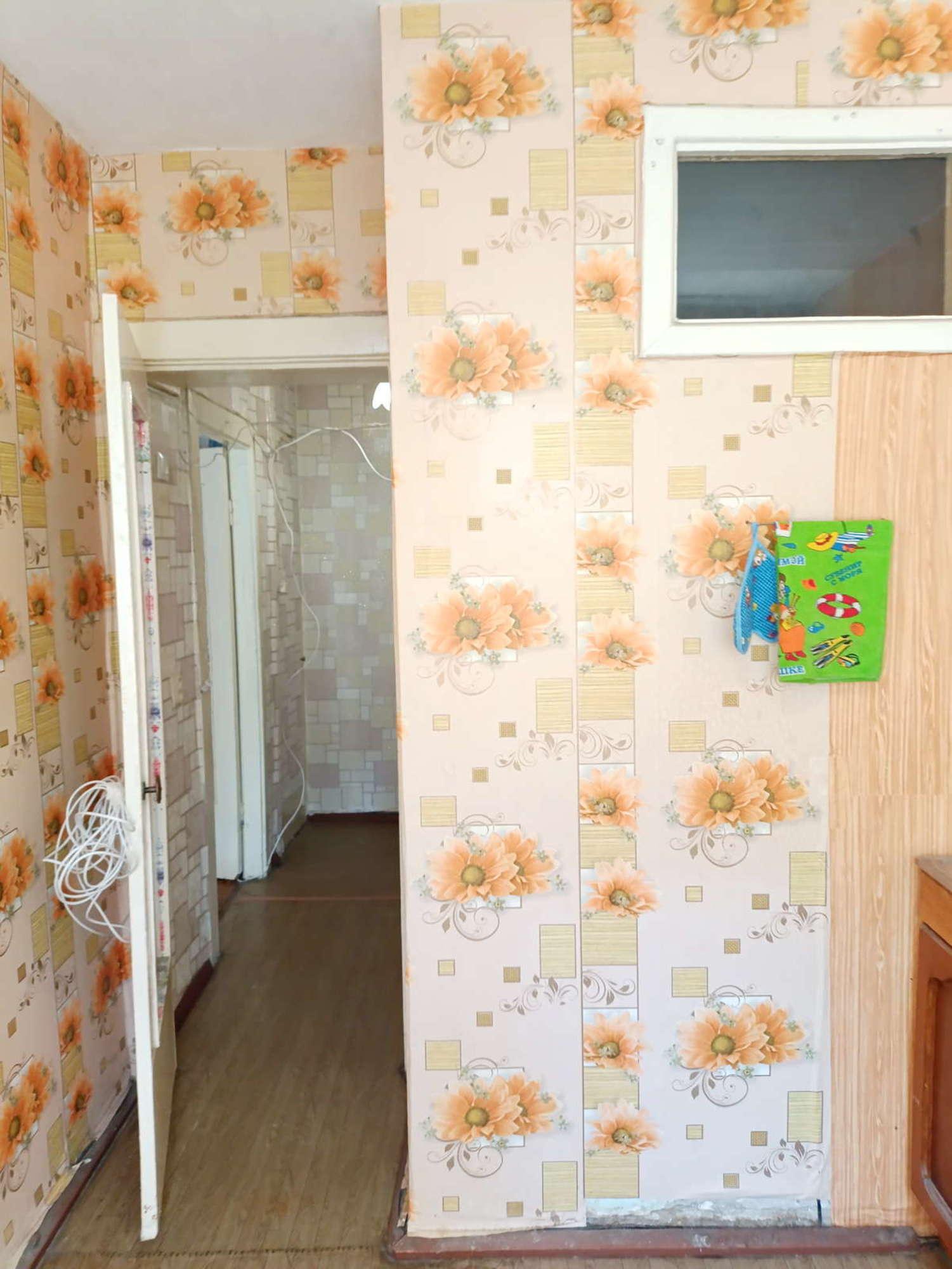 Купить квартиру за 3 070 000 рублей на Героев Сибиряков улица, 39