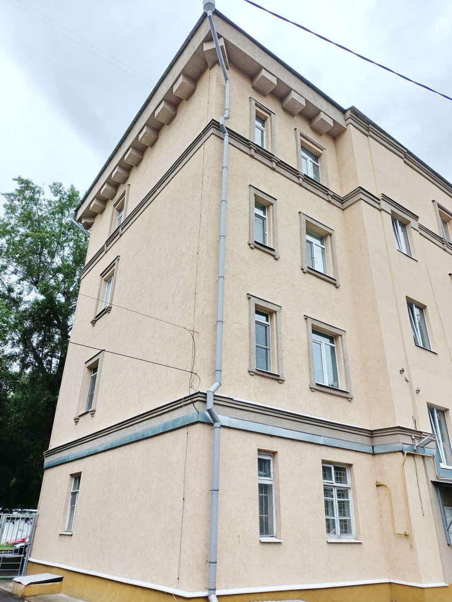 Купить квартиру за 5 100 000 рублей на Труда проспект, 30