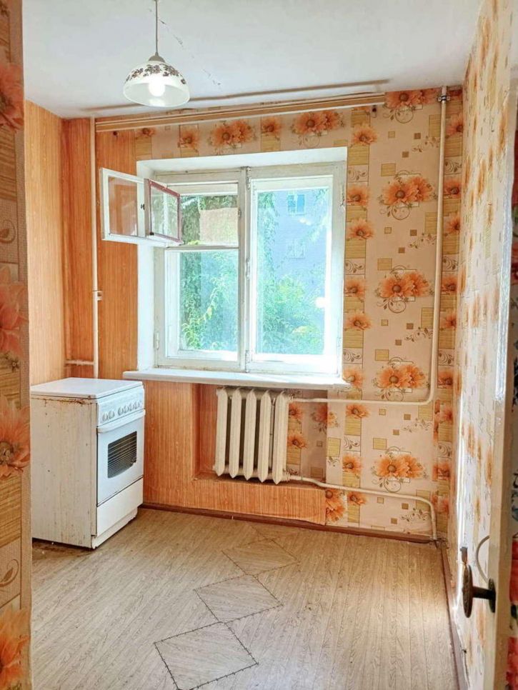 1-комн квартира Героев Сибиряков улица, 39