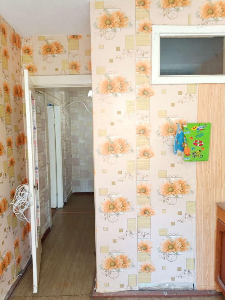 1-комн квартира Героев Сибиряков улица, 39