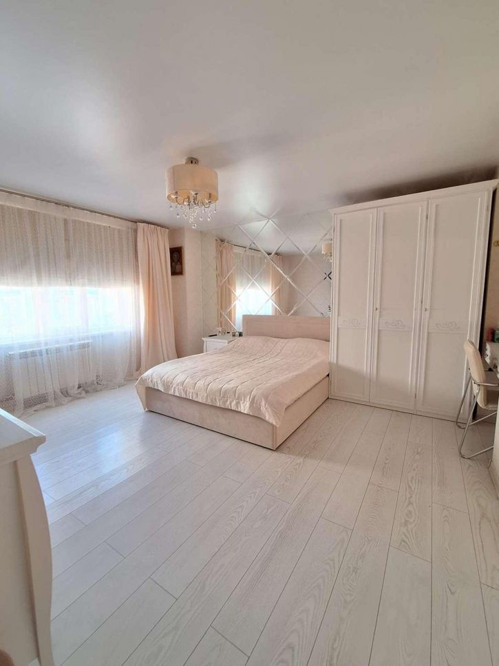 2-комн квартира Шишкова улица, 72/3