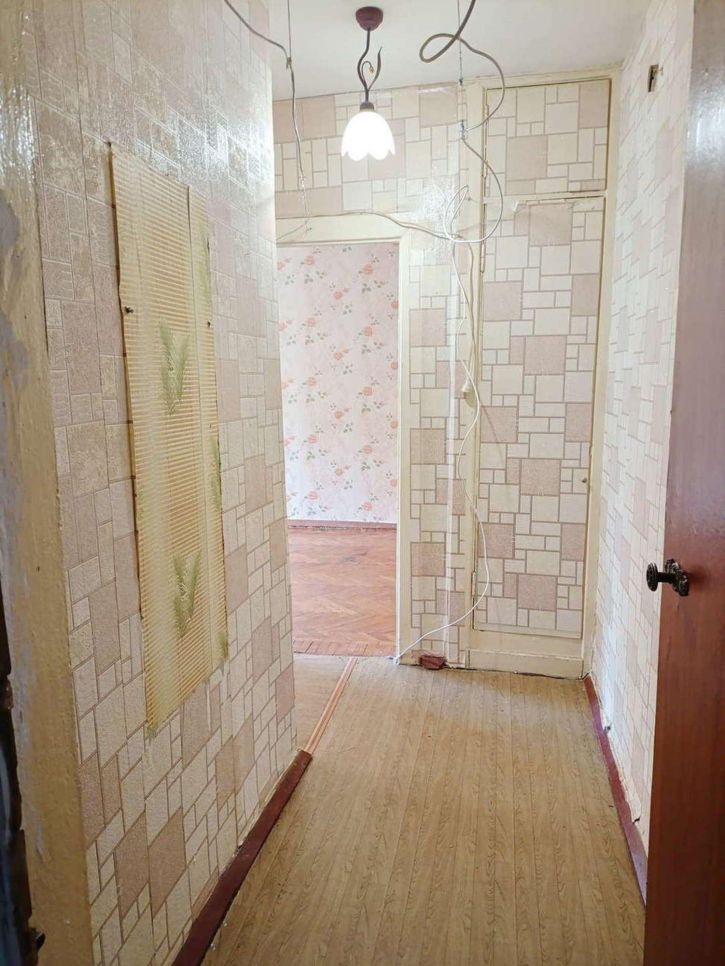 1-комн квартира Героев Сибиряков улица, 39