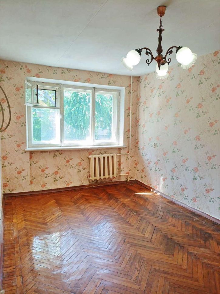 1-комн квартира Героев Сибиряков улица, 39