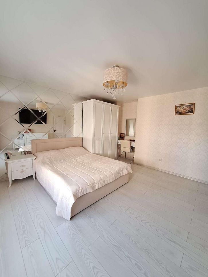 2-комн квартира Шишкова улица, 72/3