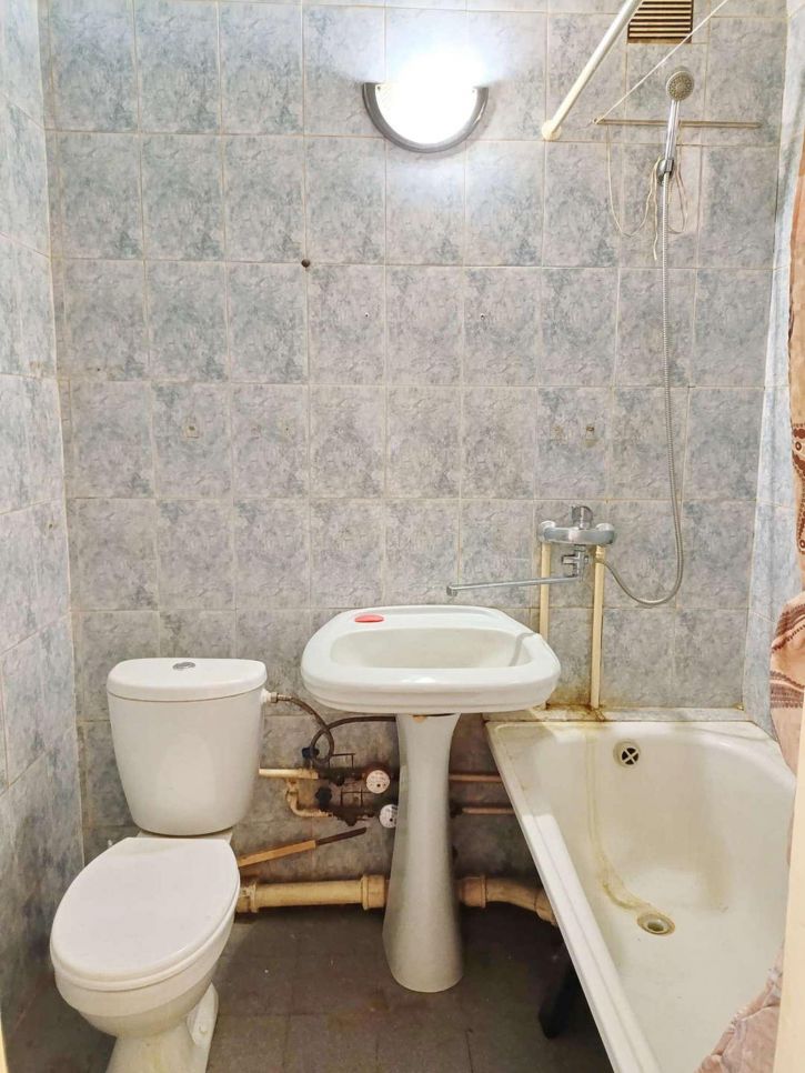 1-комн квартира Героев Сибиряков улица, 39