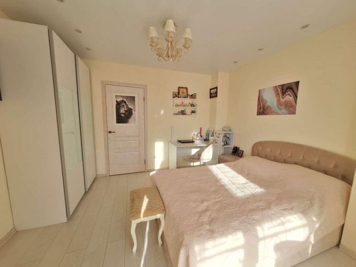 2-комн квартира Шишкова улица, 72/3