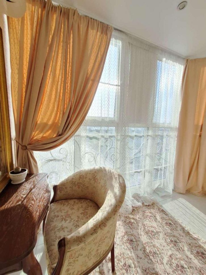2-комн квартира Шишкова улица, 72/3