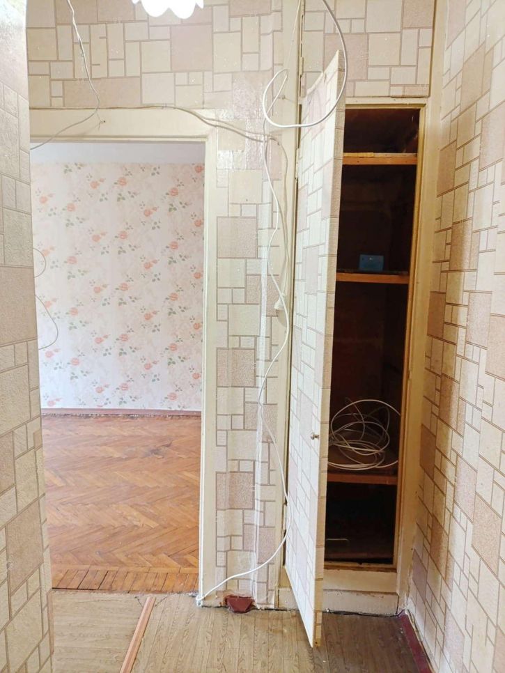 1-комн квартира Героев Сибиряков улица, 39