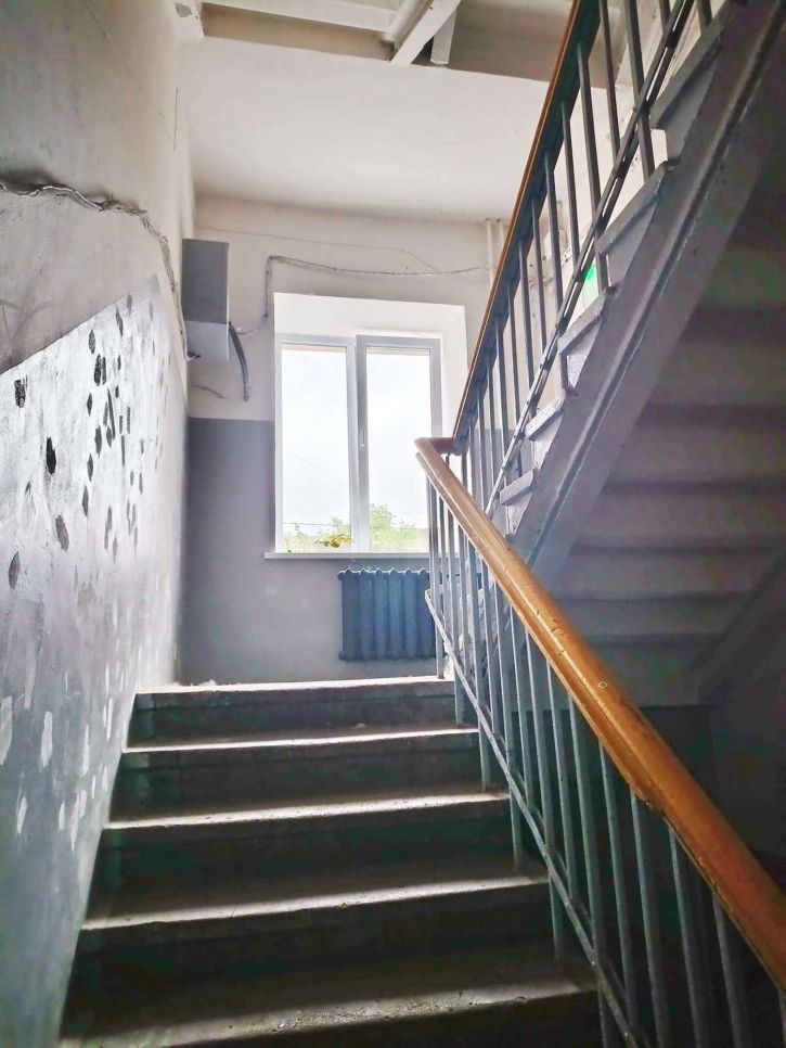 3-комн квартира Труда проспект, 30