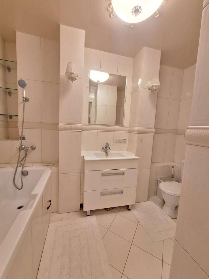 2-комн квартира Шишкова улица, 72/3