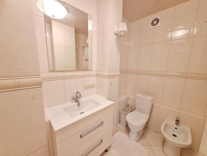 2-комн квартира Шишкова улица, 72/3