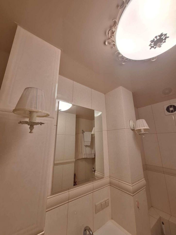 2-комн квартира Шишкова улица, 72/3