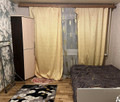 1-комн, 21кв м, этаж 5/9 ул Туполева, 27