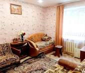 1-комн, 25кв м, этаж 1/5 ул Чебышева, 12