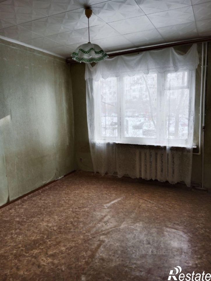 3-комн квартира Новосибирская улица, 25/2,  д. 25/2