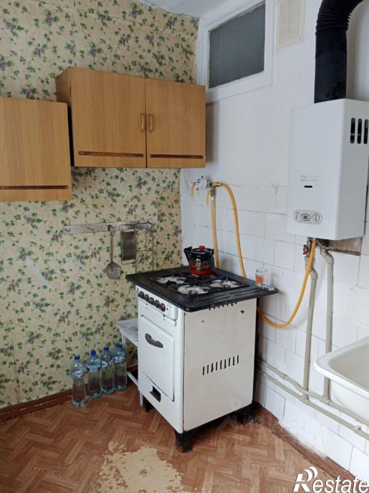 3-комн квартира Новосибирская улица, 25/2,  д. 25/2