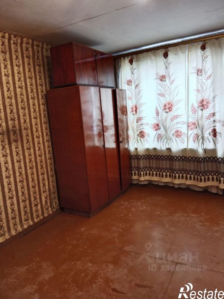 3-комн квартира Новосибирская улица, 25/2,  д. 25/2