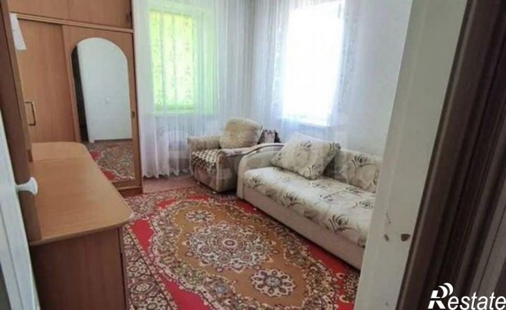 3-комн квартира улица Ломоносова, 114/36,  д. 114/36
