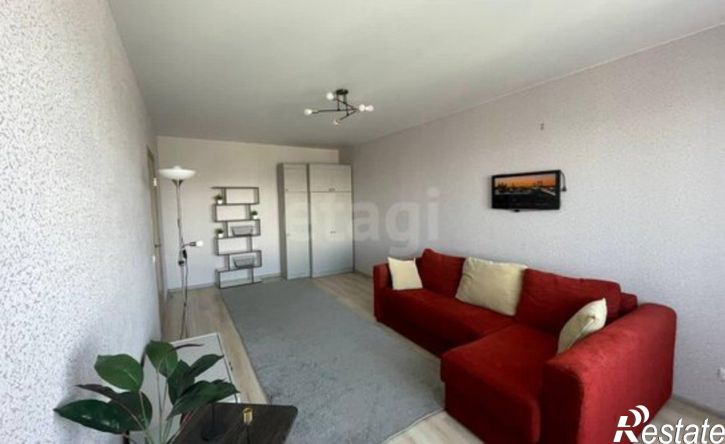 1-комн квартира улица Конструкторов, 29А,  д. 29А