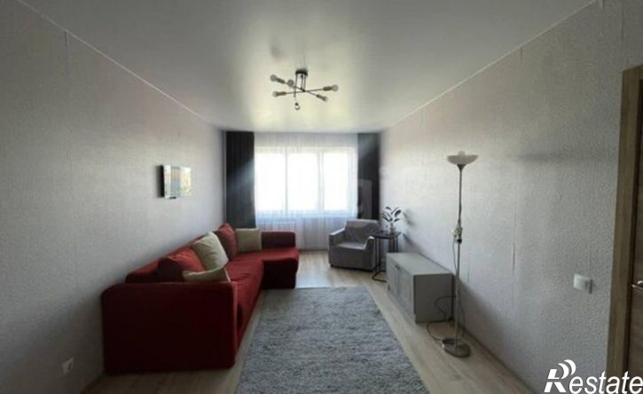 1-комн квартира улица Конструкторов, 29А,  д. 29А